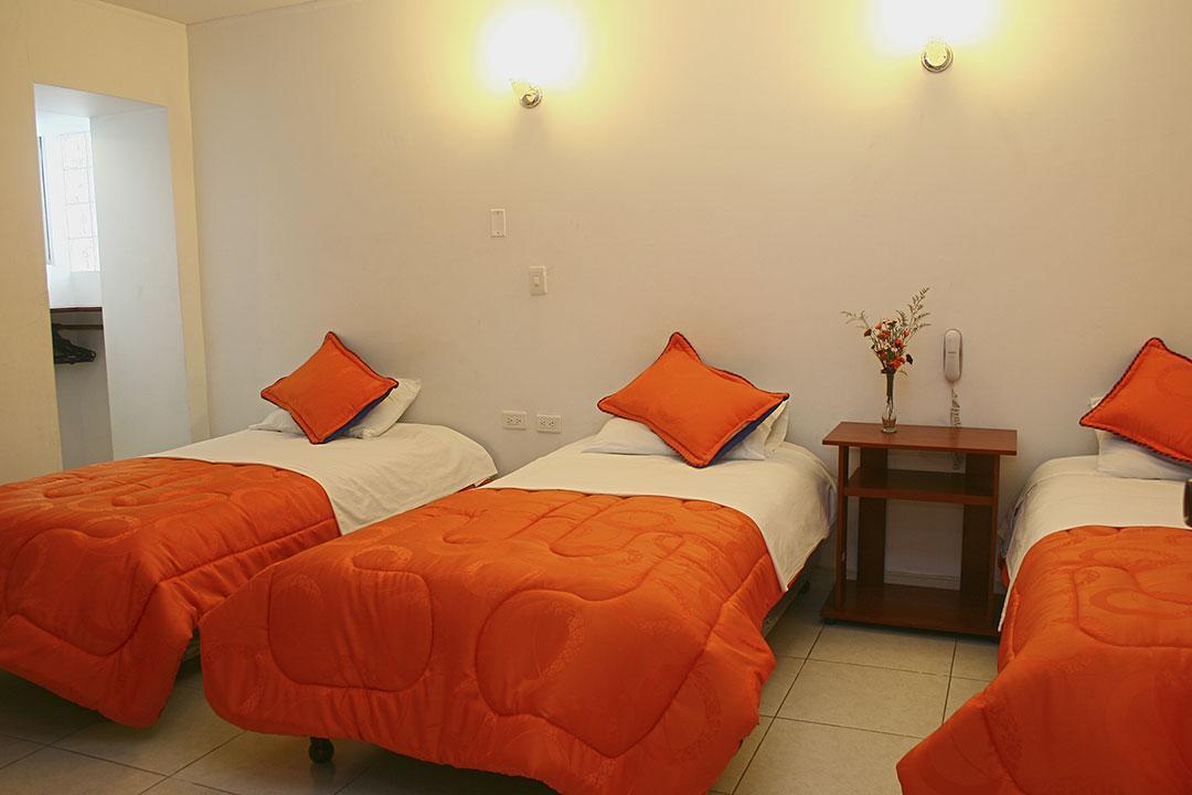 Hotel Villa Karina Bogota Exterior photo