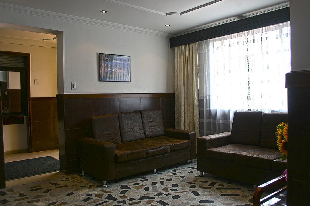 Hotel Villa Karina Bogota Exterior photo